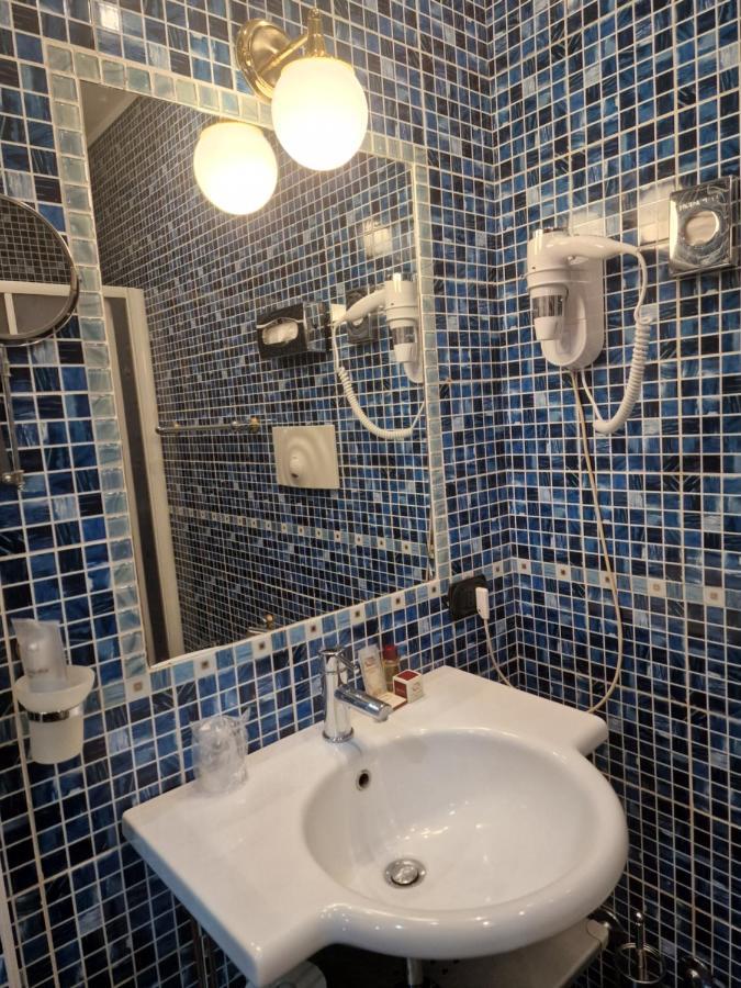New Apartment Marghera Милан Экстерьер фото