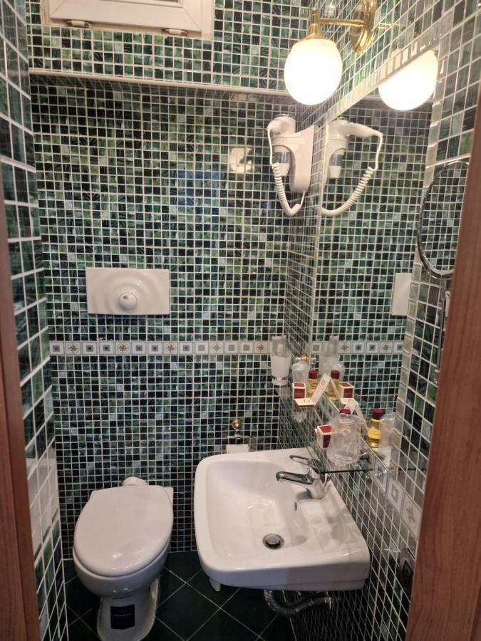 New Apartment Marghera Милан Экстерьер фото