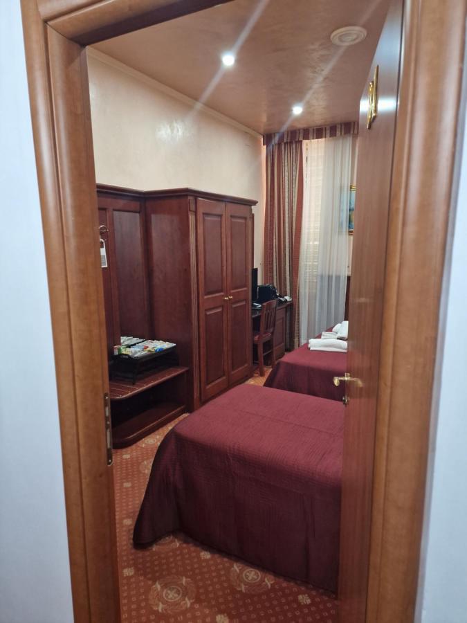 New Apartment Marghera Милан Экстерьер фото
