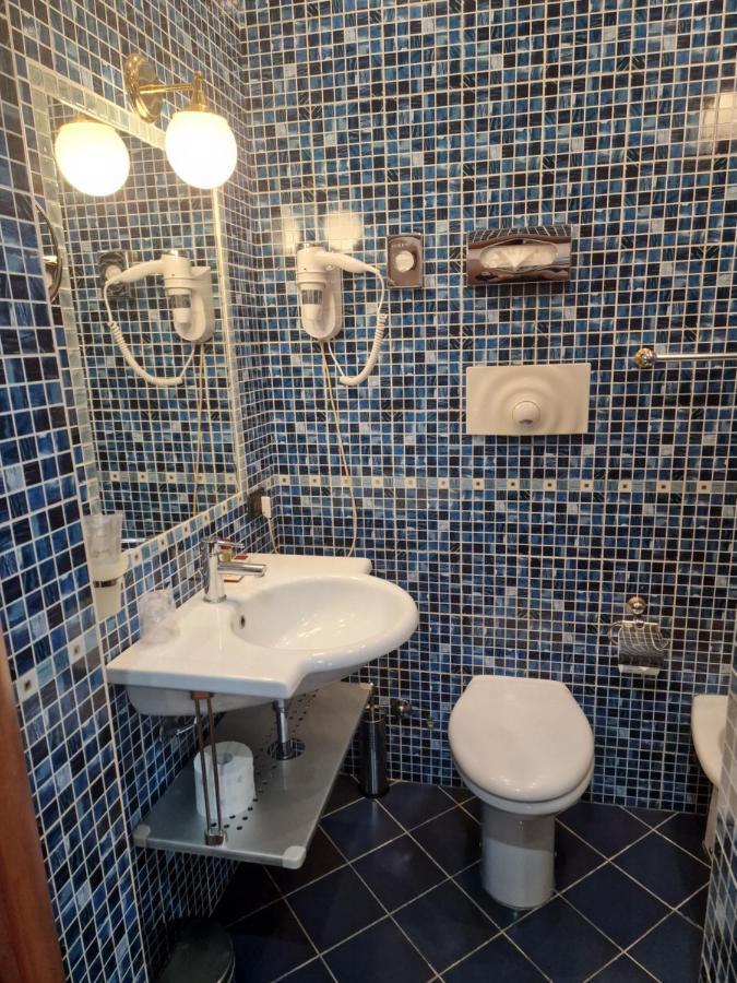 New Apartment Marghera Милан Экстерьер фото