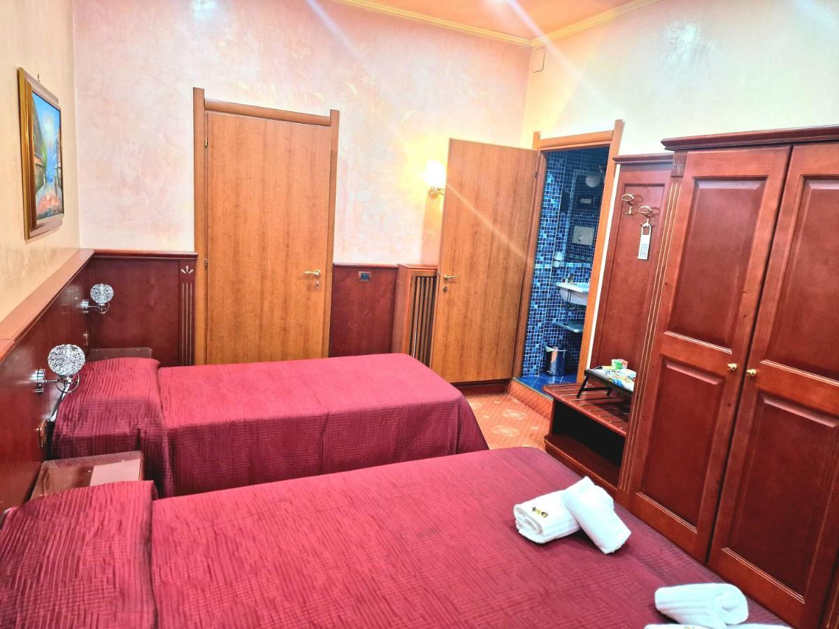 New Apartment Marghera Милан Экстерьер фото